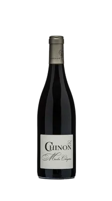 Cabernet Franc - Les Glories (Loire Valley, FR)
