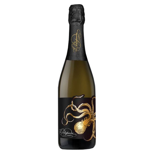 Prosecco - Octopoda Brut (Veneto, IT)