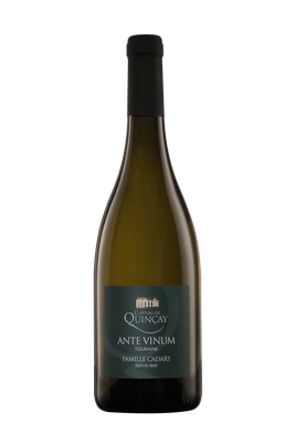 Sauv Blanc - Chateau de Quincay, Touraine (Lorie Valley, FR)