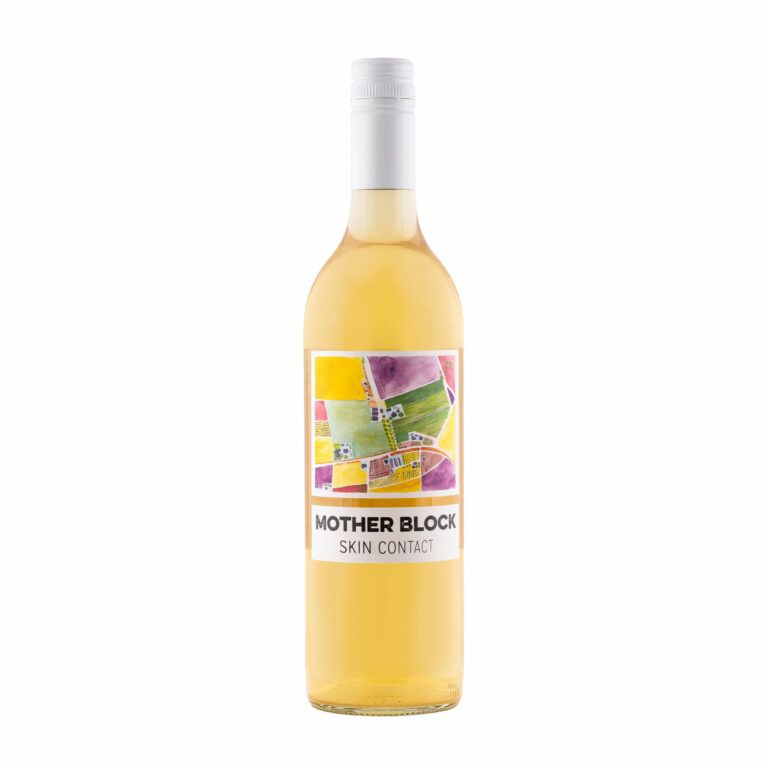 White Blend - Mother Block (Victoria, AU)