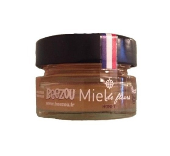 P'TIT BEEZOU MIEL DE FLEURS P'TIT BEEZOU MIEL DE FLEURS