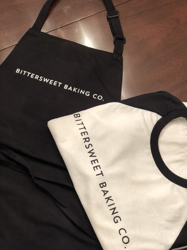 Bittersweet Baking Co. Merchandise