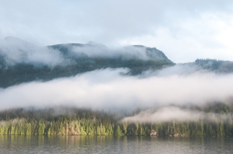Alaska