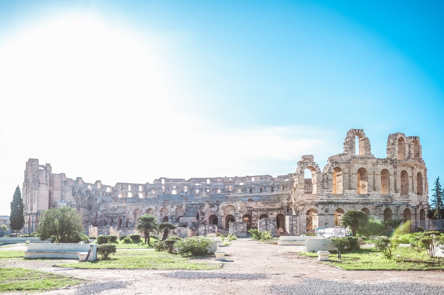 Tunisie