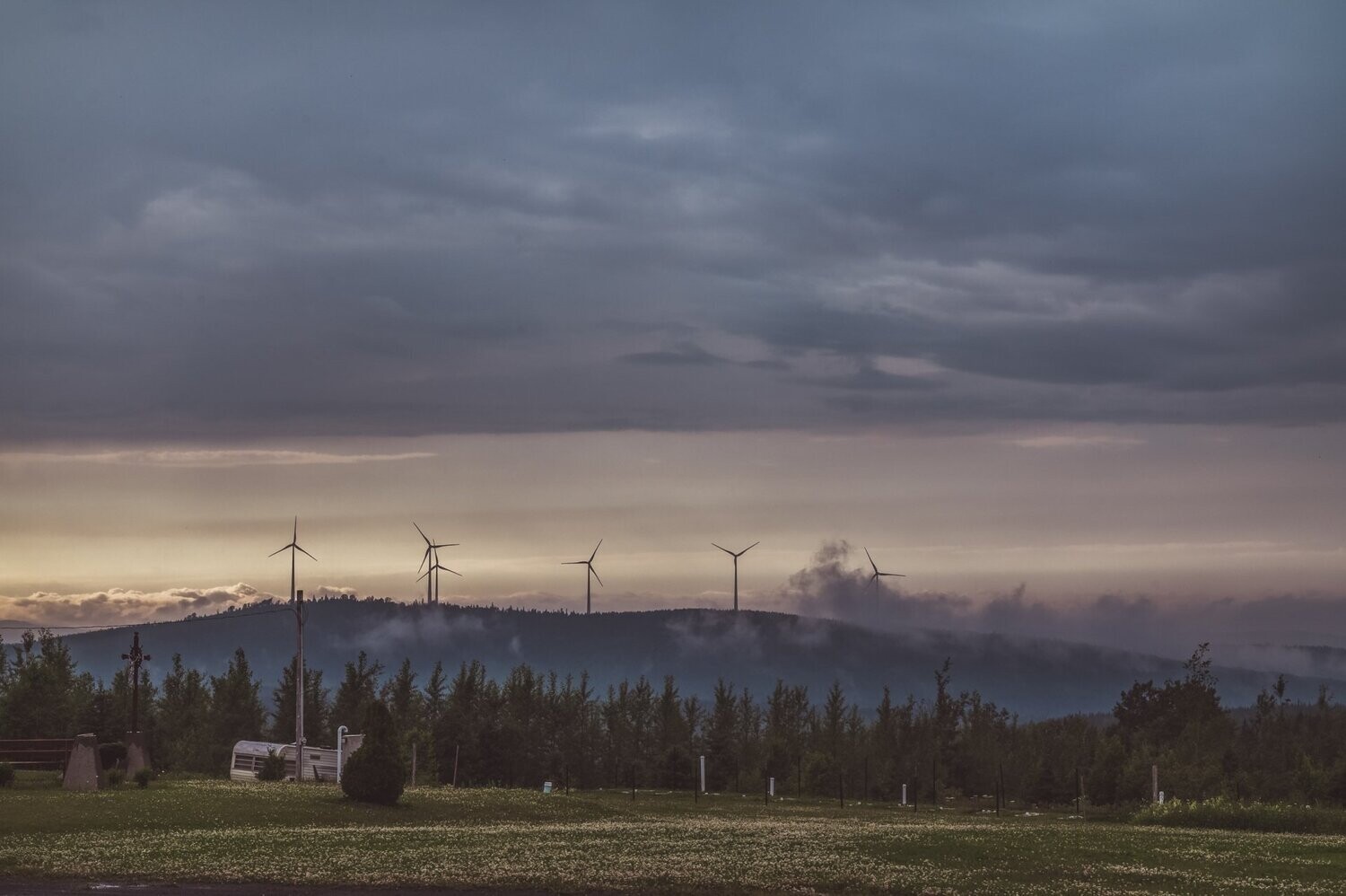 Gaspésie