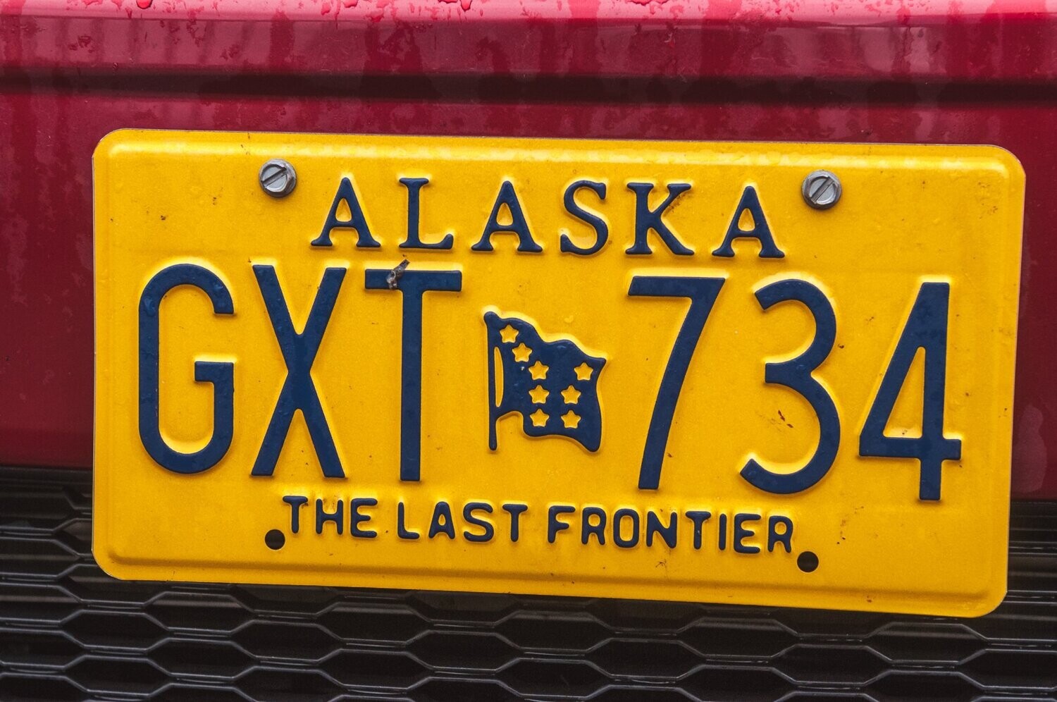 Alaska