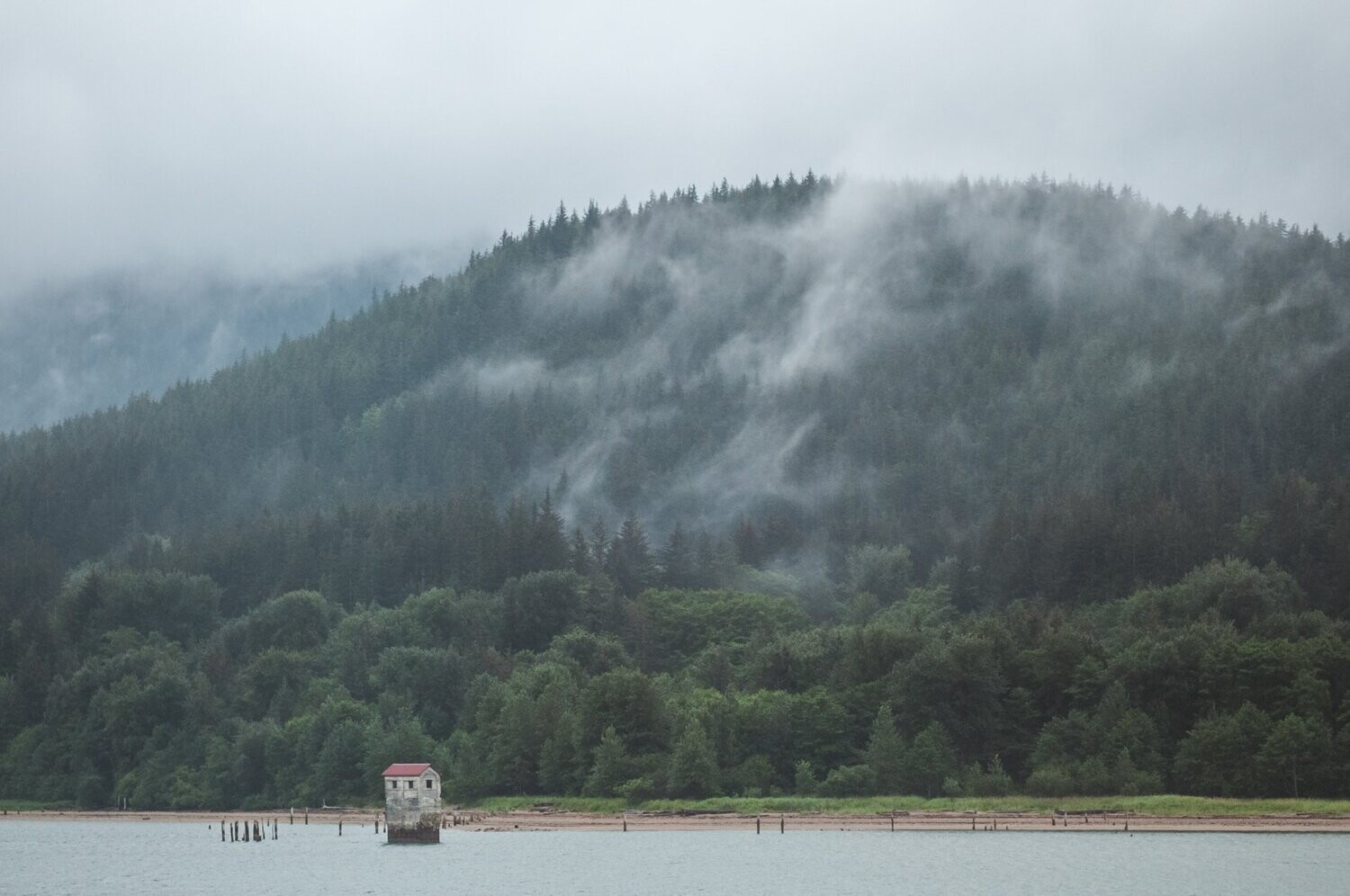 Alaska