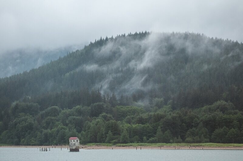 Alaska