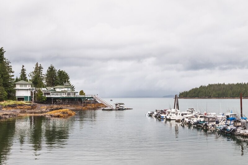 Alaska