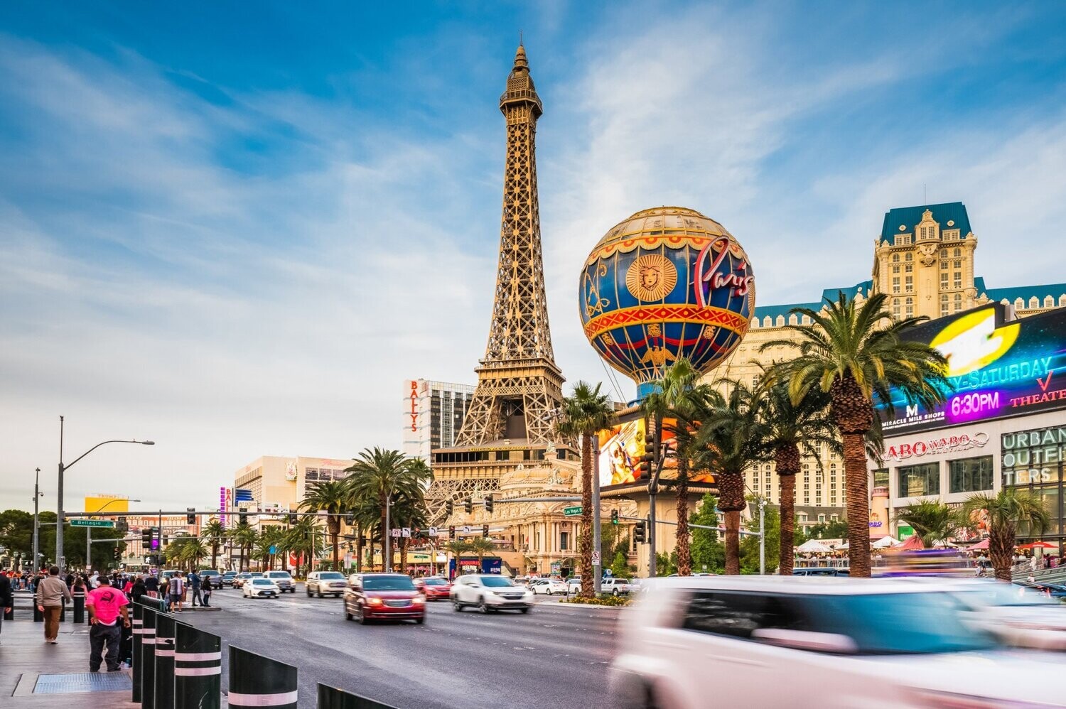 Las Vegas