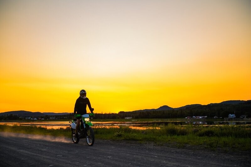 Gaspésie