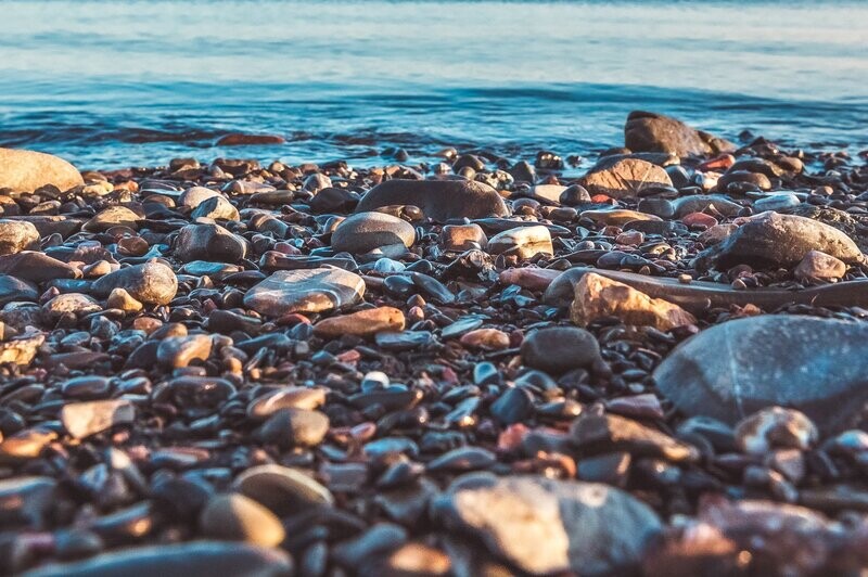 Gaspésie