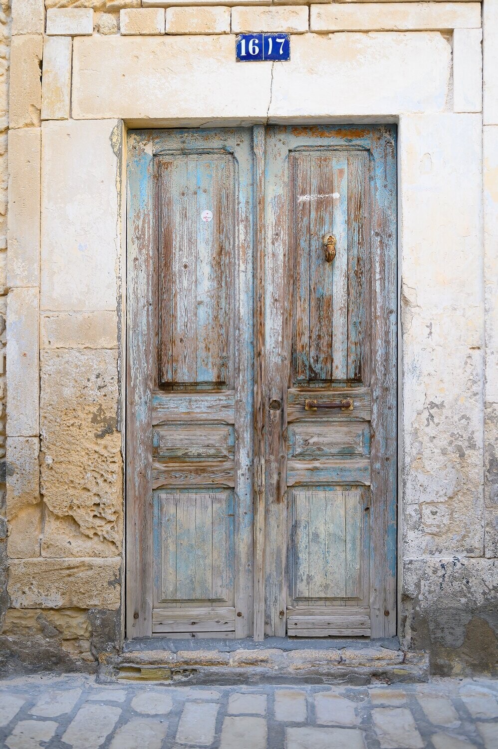Tunisie