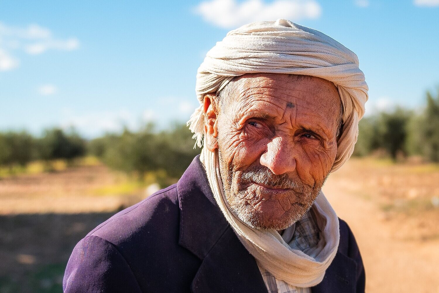 Tunisie