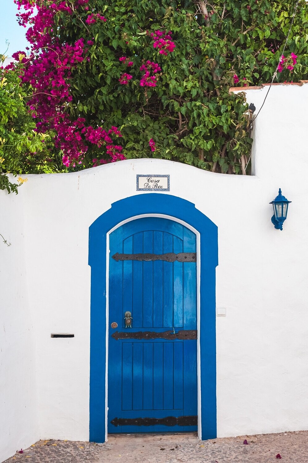 Portugal