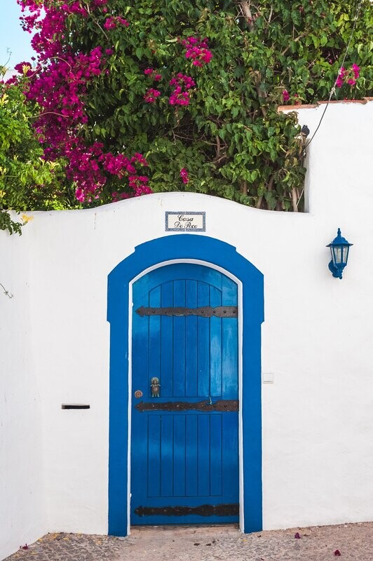 Portugal