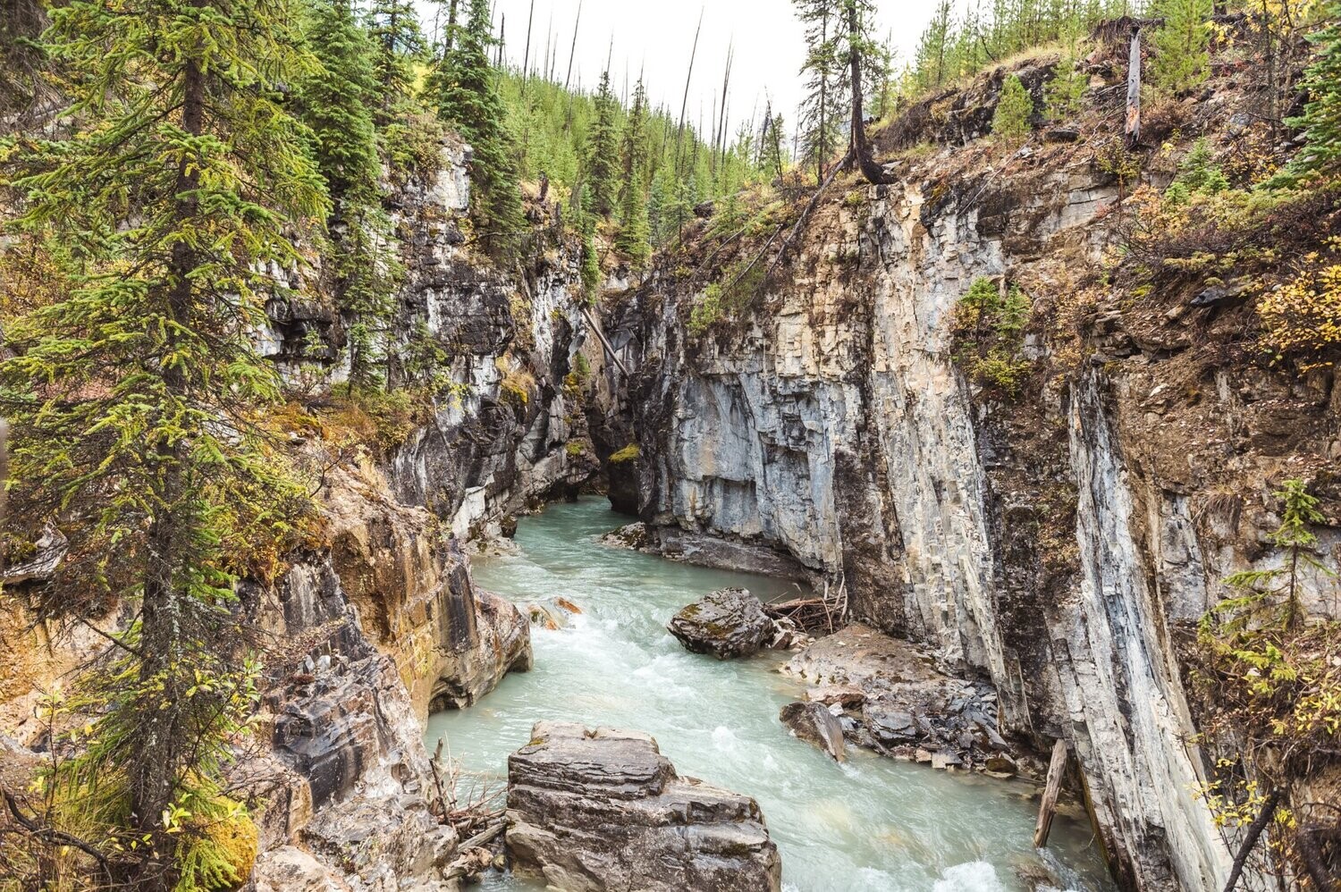 Alberta