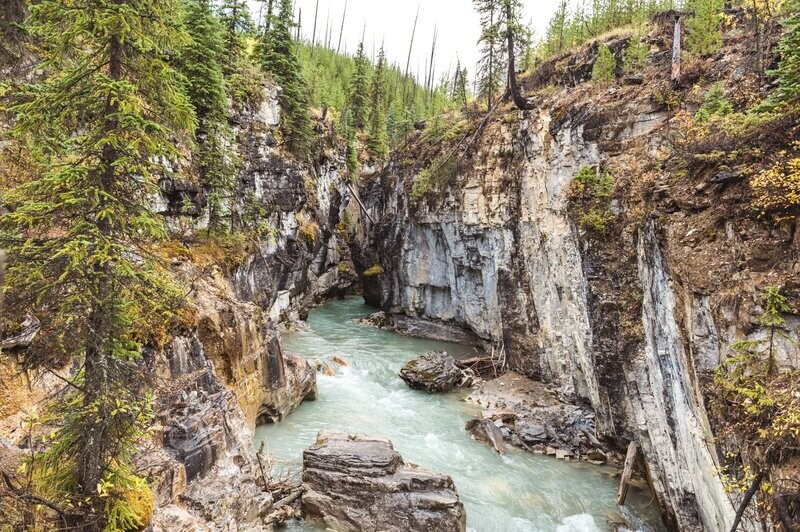 Alberta