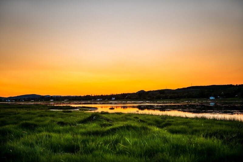 Gaspésie