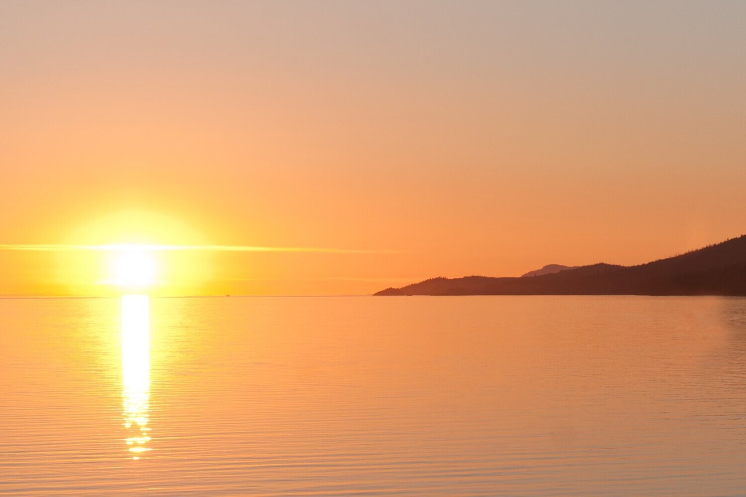 Alaska