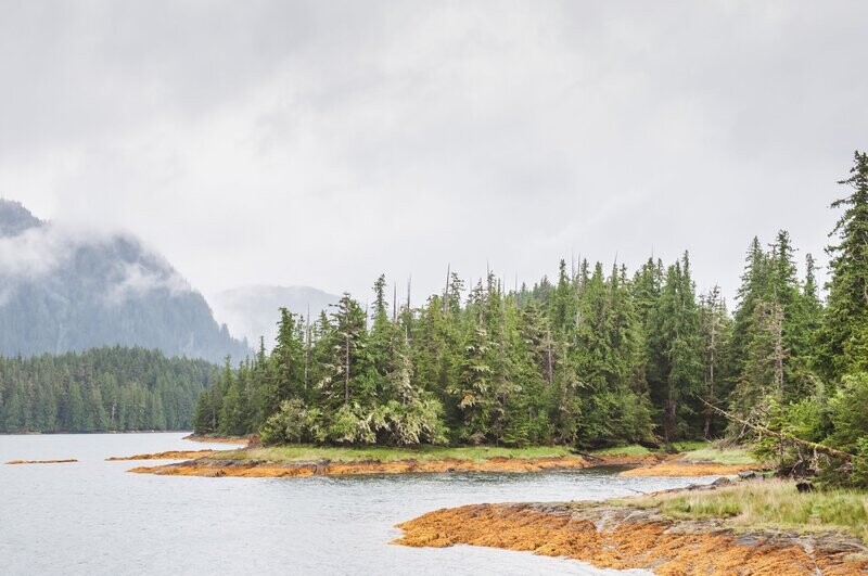 Alaska