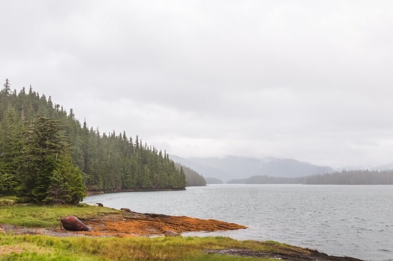 Alaska