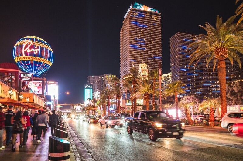 Las Vegas