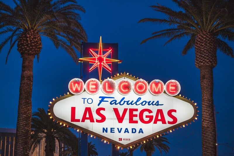 Las Vegas