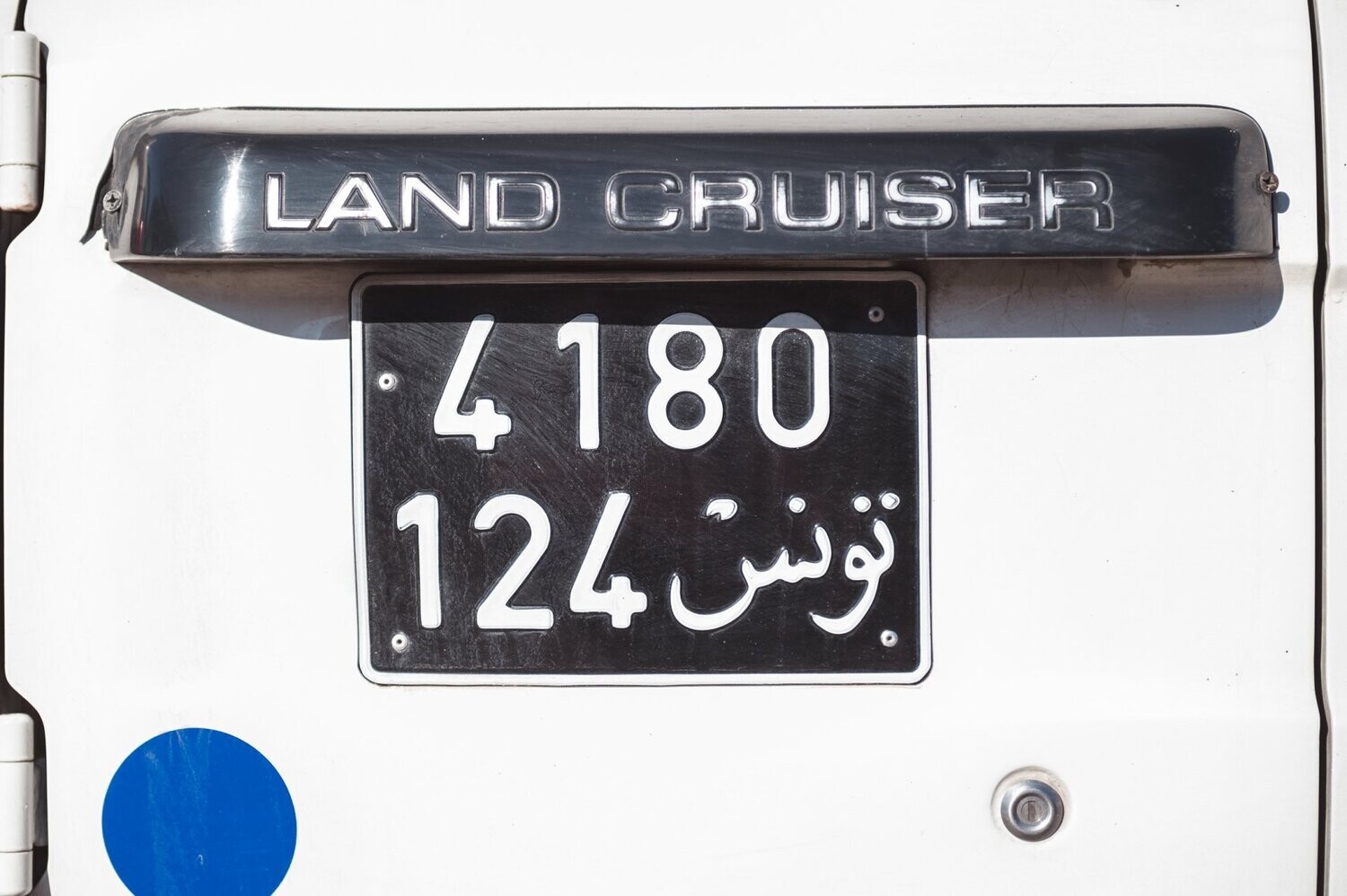 Tunisie