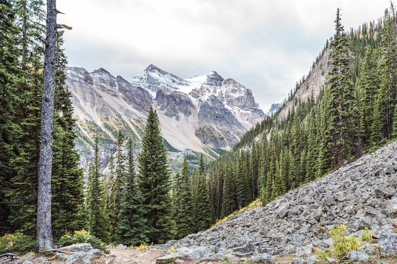 Alberta
