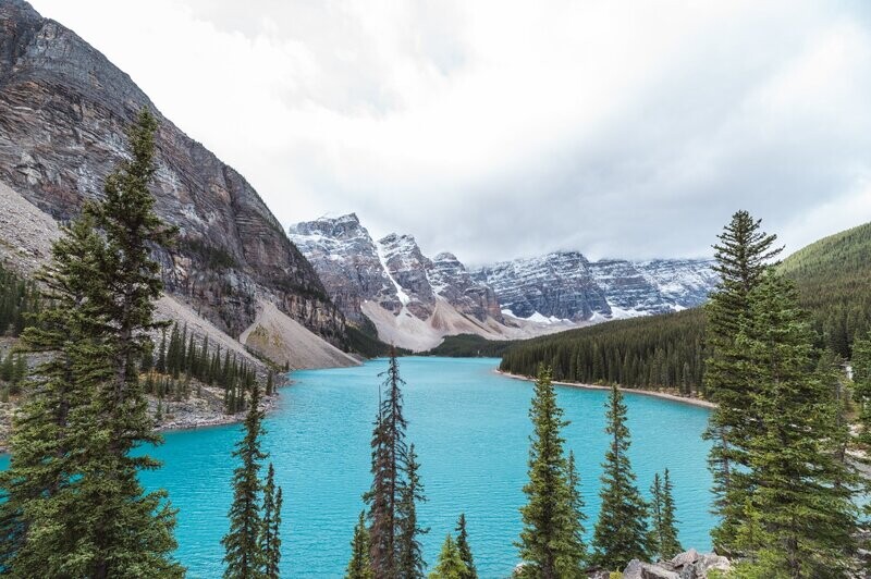 Alberta