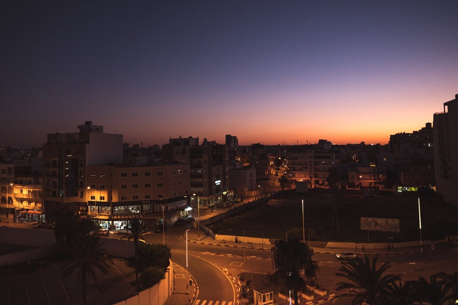 Tunisie