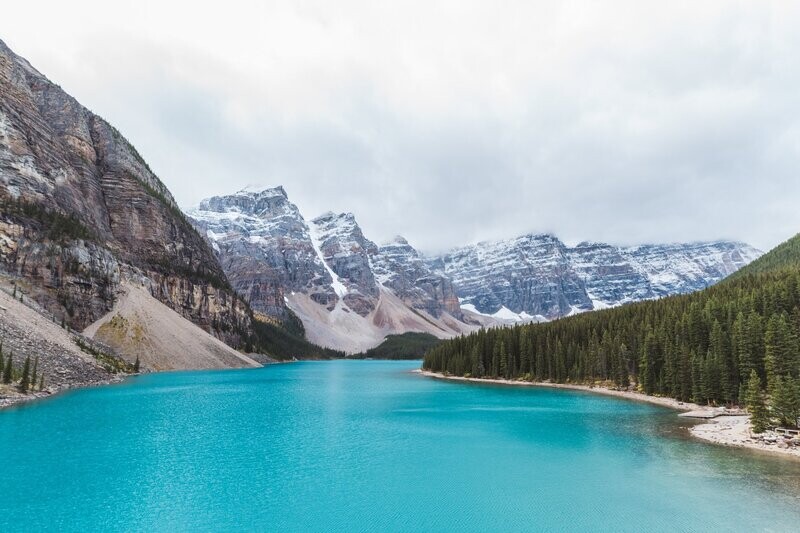 Alberta