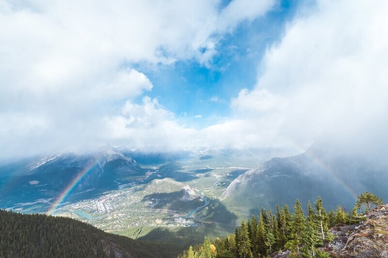 Alberta