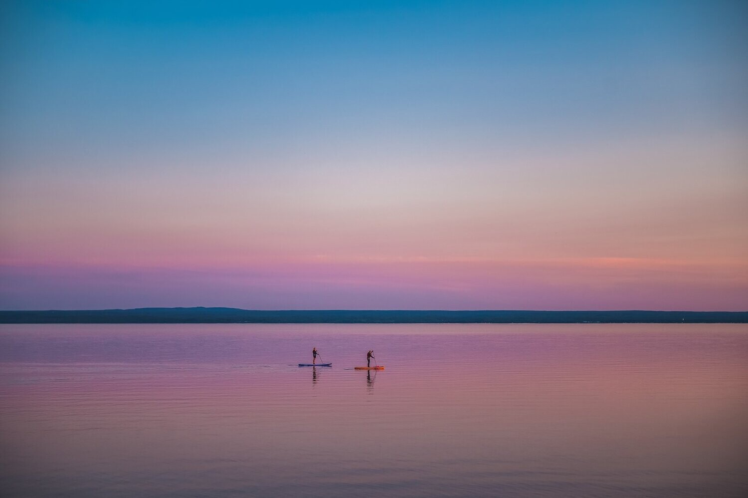 Gaspésie