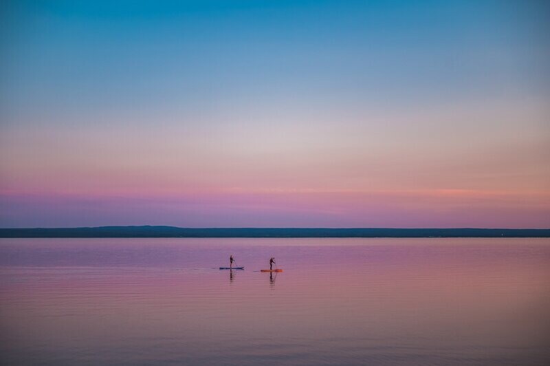 Gaspésie
