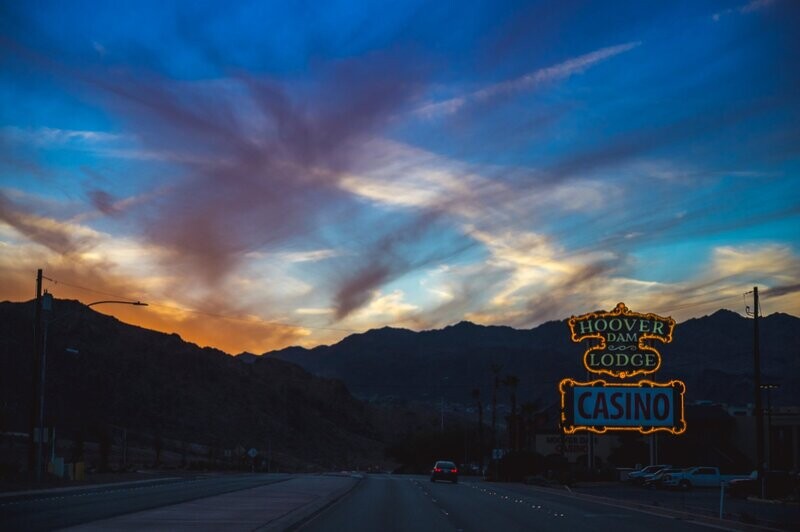 Las Vegas