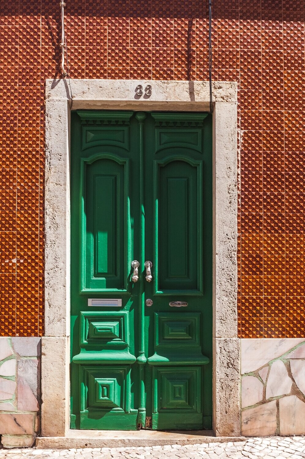 Portugal