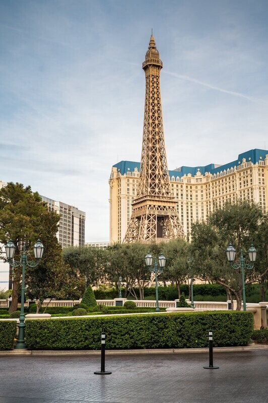 Las Vegas