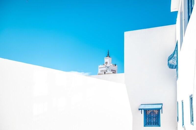 Tunisie