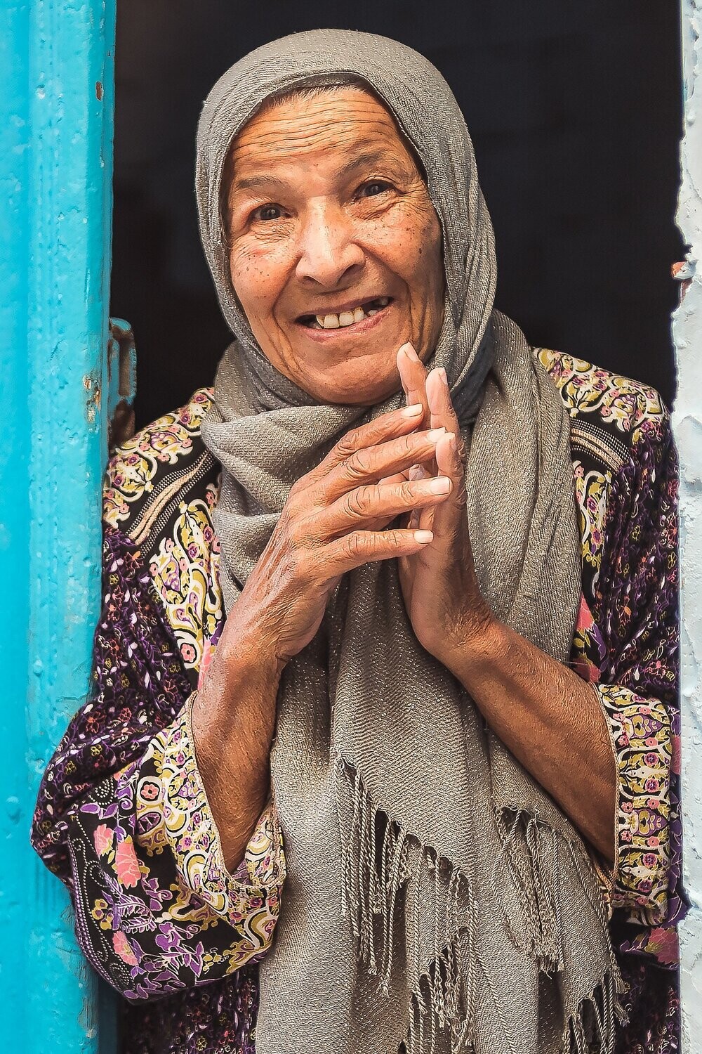 Tunisie