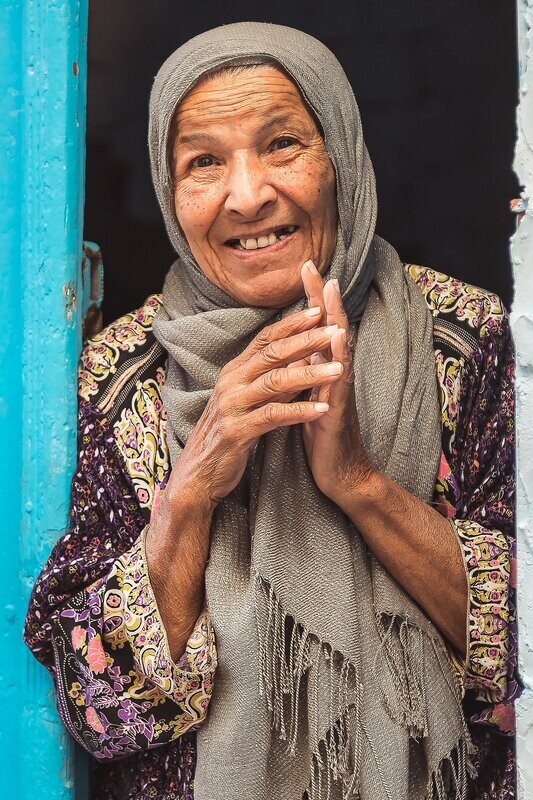 Tunisie