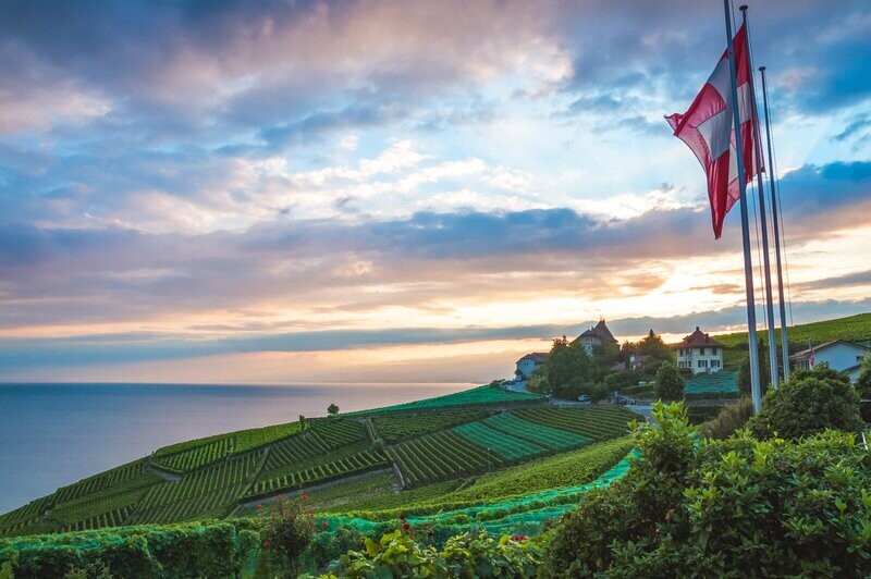 Suisse