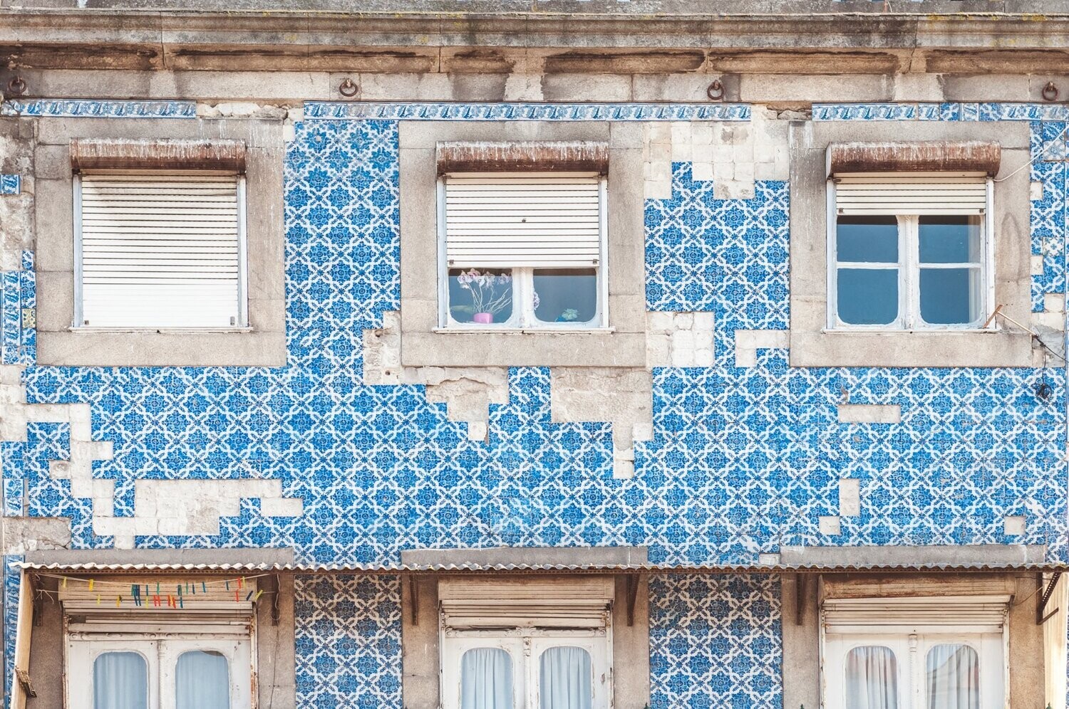 Portugal