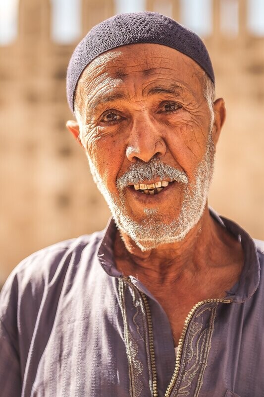 Tunisie