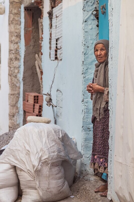 Tunisie