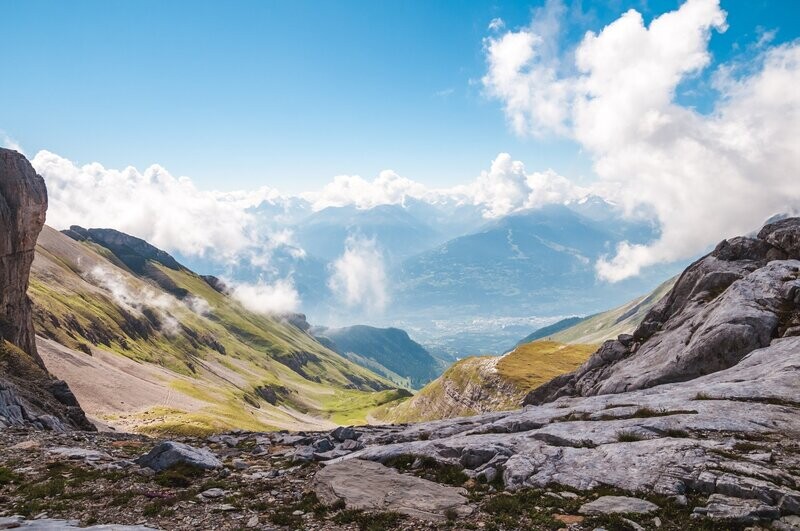 Suisse