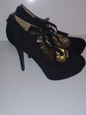 Material Girl. MKRistem