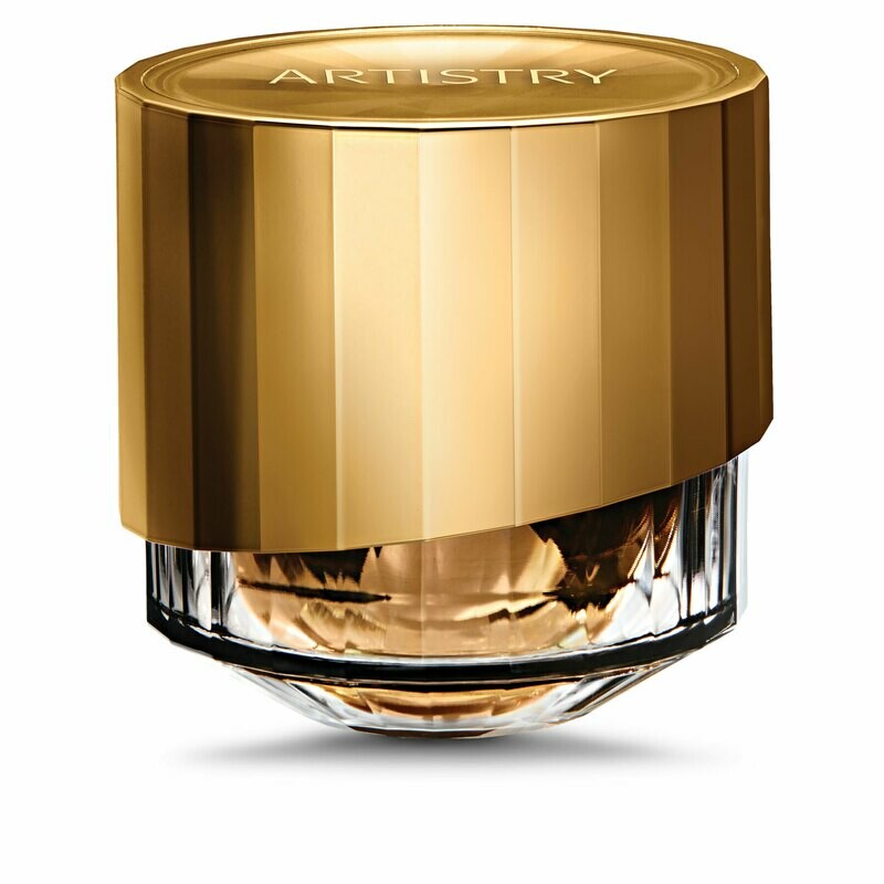 Artistry Supreme LX Regenerating Cream