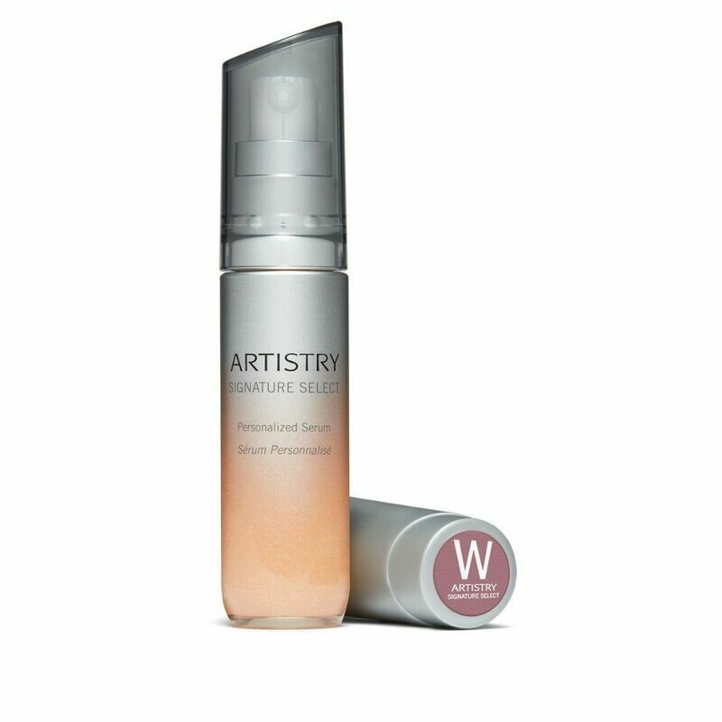 Artistry Signature Select Anti-Wrinkle Amplifier and Base Serum